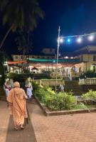 Dipanamaskara - 165th Shri Chitrapur Math Rathotsava 2026 - Day 3 (30th March 2026) 